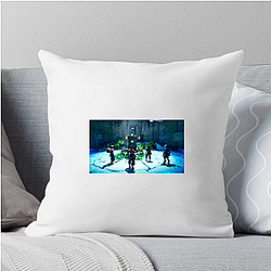 Voyagers of Nera is known for its co op multiplayer Voyagers Of Nera Pillows Cover