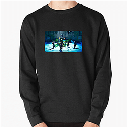 Voyagers of Nera is known for its co op multiplayer Voyagers Of Nera Sweatshirts