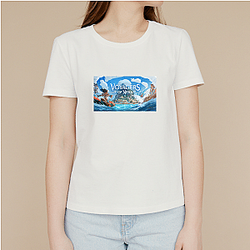 Voyagers of Nera is a game Voyagers Of Nera T-Shirts