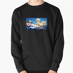 Voyagers of Nera is an indie game Voyagers Of Nera Sweatshirts