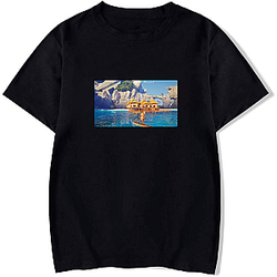 Voyagers of Nera is a fantasy adventure game Voyagers Of Nera T-Shirts
