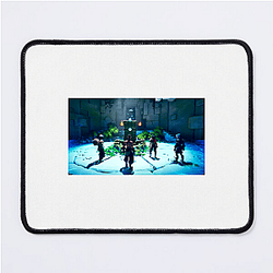Voyagers of Nera is known for its co op multiplayer Voyagers Of Nera Mouse Pads
