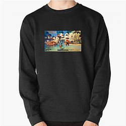 Voyagers of Nera is known for its world building Voyagers Of Nera Sweatshirts