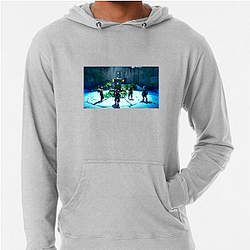 Voyagers of Nera is known for its co op multiplayer Voyagers Of Nera Hoodies