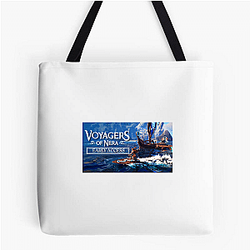 Voyagers of Nera is a new game Voyagers Of Nera Bags