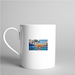 Voyagers of Nera is a fantasy adventure game Voyagers Of Nera Mugs