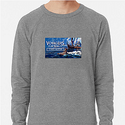 Voyagers of Nera is a new game Voyagers Of Nera Sweatshirts