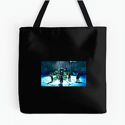 Voyagers of Nera is known for its co op multiplayer Voyagers Of Nera Bags