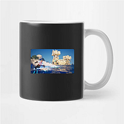 Voyagers of Nera is an indie game Voyagers Of Nera Mugs