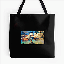 Voyagers of Nera is known for its world building Voyagers Of Nera Bags