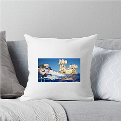 Voyagers of Nera is an indie game Voyagers Of Nera Pillows Cover