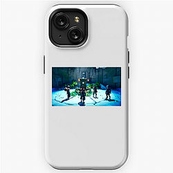 Voyagers of Nera is known for its co op multiplayer Voyagers Of Nera Samsung Cases