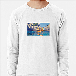 Voyagers of Nera is a fantasy adventure game Voyagers Of Nera Sweatshirts