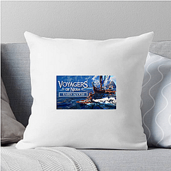Voyagers of Nera is a new game Voyagers Of Nera Pillows Cover