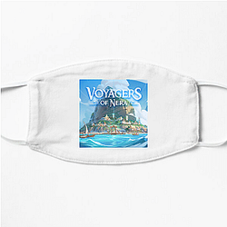 Voyagers of Nera is being developed for PC Voyagers Of Nera Face Masks