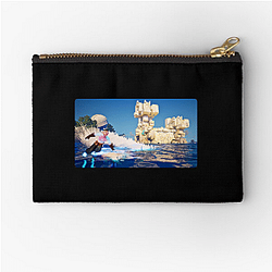 Voyagers of Nera is an indie game Voyagers Of Nera Zipper Pouches