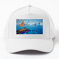 Voyagers of Nera is set in a magical world Voyagers Of Nera Hats & Caps