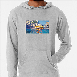 Voyagers of Nera is a fantasy adventure game Voyagers Of Nera Hoodies
