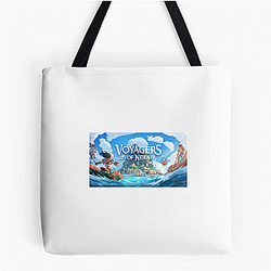 Voyagers of Nera is a game Voyagers Of Nera Bags