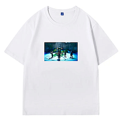 Voyagers of Nera is known for its co op multiplayer Voyagers Of Nera T-Shirts
