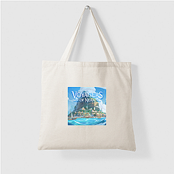 Voyagers of Nera is being developed for PC Voyagers Of Nera Bags