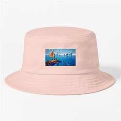 Voyagers of Nera is set in a magical world Voyagers Of Nera Hats & Caps