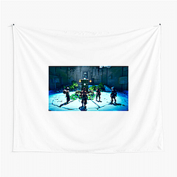 Voyagers of Nera is known for its co op multiplayer Voyagers Of Nera Tapestries