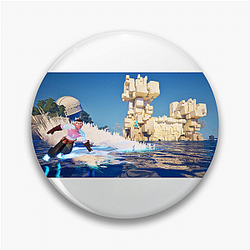 Voyagers of Nera is an indie game Voyagers Of Nera Pins
