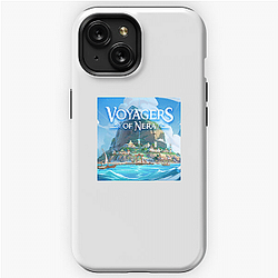 Voyagers of Nera is being developed for PC Voyagers Of Nera Samsung Cases