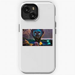 Voyagers of Nera's gameplay involves crafting and exploration Voyagers Of Nera Samsung Cases