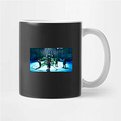 Voyagers of Nera is known for its co op multiplayer Voyagers Of Nera Mugs