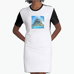 Voyagers of Nera is being developed for PC Voyagers Of Nera Dresses