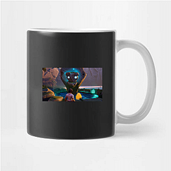Voyagers of Nera's gameplay involves crafting and exploration Voyagers Of Nera Mugs