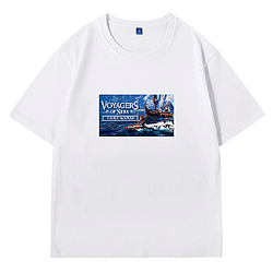 Voyagers of Nera is a new game Voyagers Of Nera T-Shirts