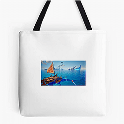 Voyagers of Nera is set in a magical world Voyagers Of Nera Bags