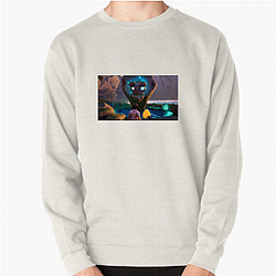 Voyagers of Nera's gameplay involves crafting and exploration Voyagers Of Nera Sweatshirts