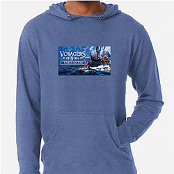 Voyagers of Nera is a new game Voyagers Of Nera Hoodies