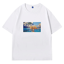 Voyagers of Nera is a fantasy adventure game Voyagers Of Nera T-Shirts