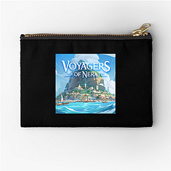 Voyagers of Nera is being developed for PC Voyagers Of Nera Zipper Pouches