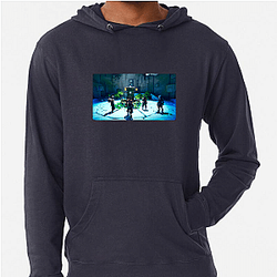 Voyagers of Nera is known for its co op multiplayer Voyagers Of Nera Hoodies