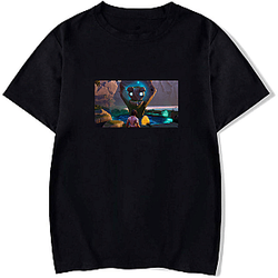 Voyagers of Nera's gameplay involves crafting and exploration Voyagers Of Nera T-Shirts