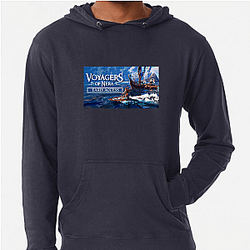 Voyagers of Nera is a new game Voyagers Of Nera Hoodies