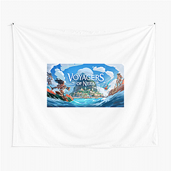Voyagers of Nera is a game Voyagers Of Nera Tapestries