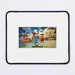 Voyagers of Nera is known for its world building Voyagers Of Nera Mouse Pads