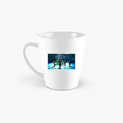 Voyagers of Nera is known for its co op multiplayer Voyagers Of Nera Mugs