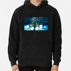Voyagers of Nera is known for its co op multiplayer Voyagers Of Nera Hoodies