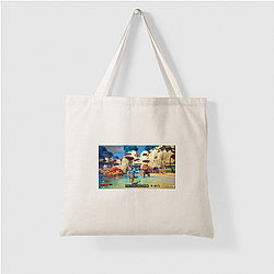 Voyagers of Nera is known for its world building Voyagers Of Nera Bags
