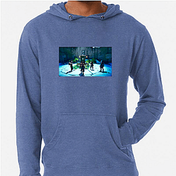Voyagers of Nera is known for its co op multiplayer Voyagers Of Nera Hoodies
