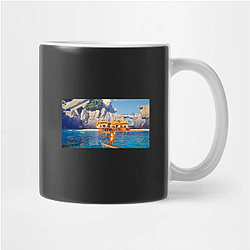 Voyagers of Nera is a fantasy adventure game Voyagers Of Nera Mugs