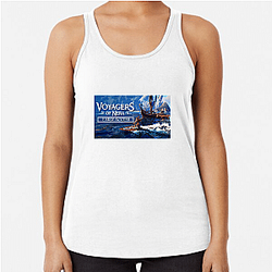 Voyagers of Nera is a new game Voyagers Of Nera Tank Tops